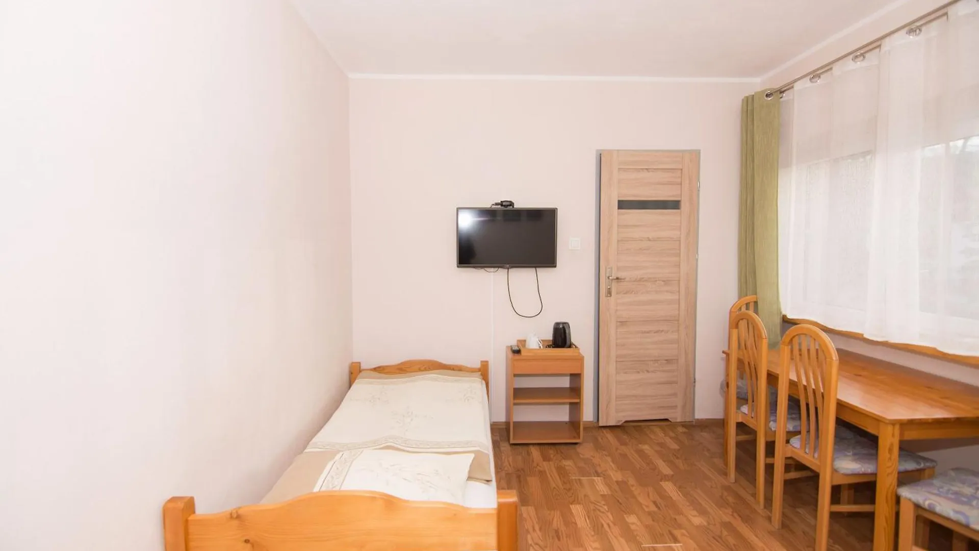 Willa Nova - Centrum Sklářská Poruba